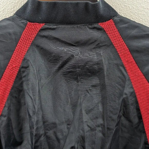 Vintage 1985 Nike Air Jordan Wings Track Jacket MediumRARENIKE